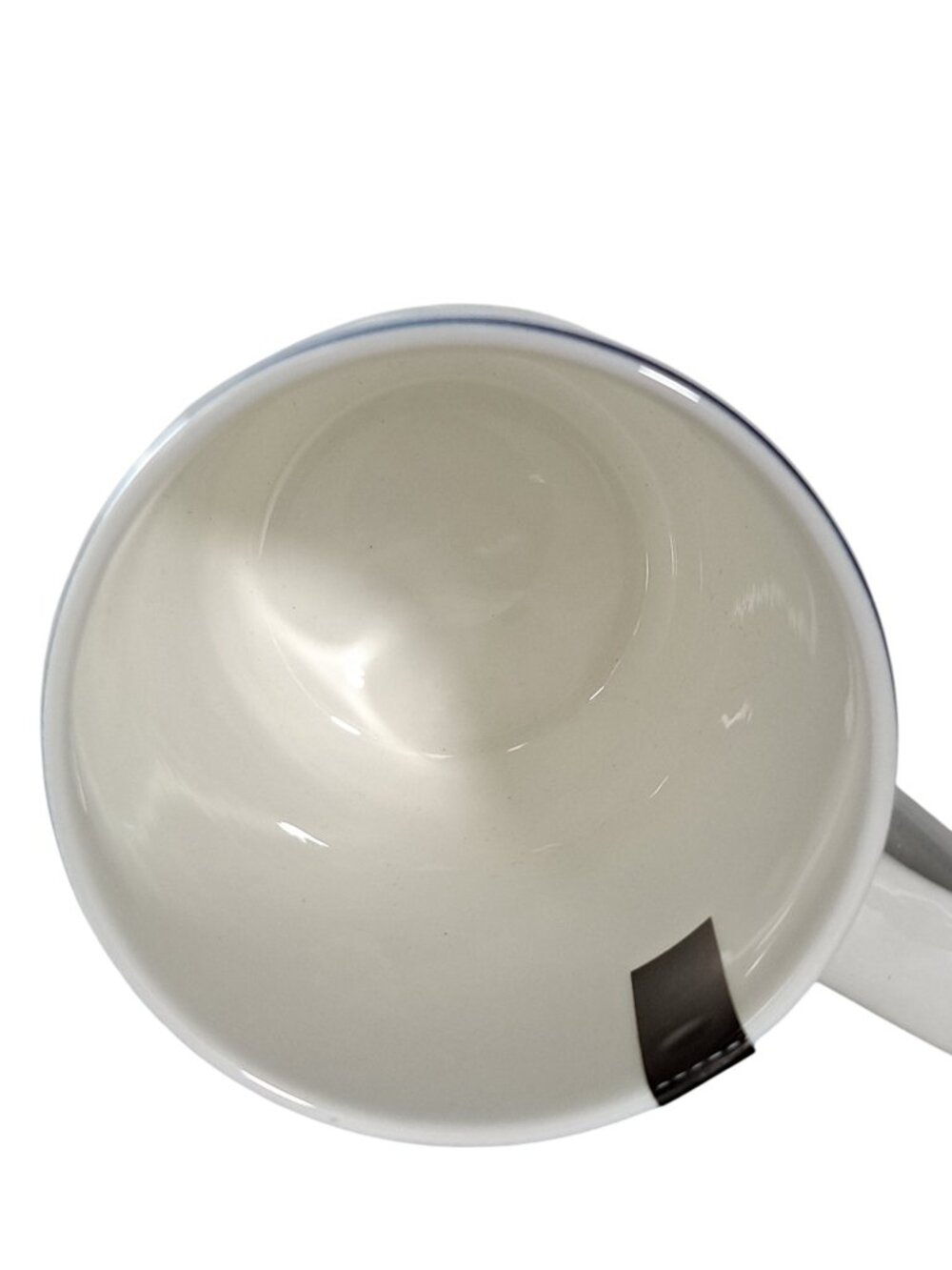 Portobello by Design Stars graduated blue Bone China Mug Cup - Picture 9 of 11